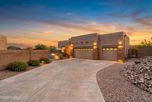 14459 E Manhead Lookout Drive, Vail, AZ, 85641 | Card Image