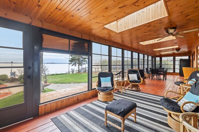 10 Henry Brown Crt, House other with 4 bedrooms, 2 bathrooms and 5 parking in Mallorytown ON | Image 25