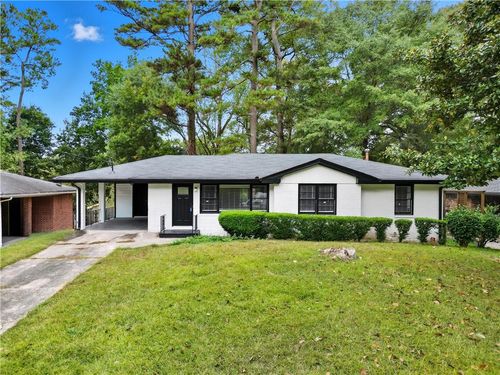 3110 Rollingwood Ln Se, atlanta, GA, 30316-4430 | Card Image