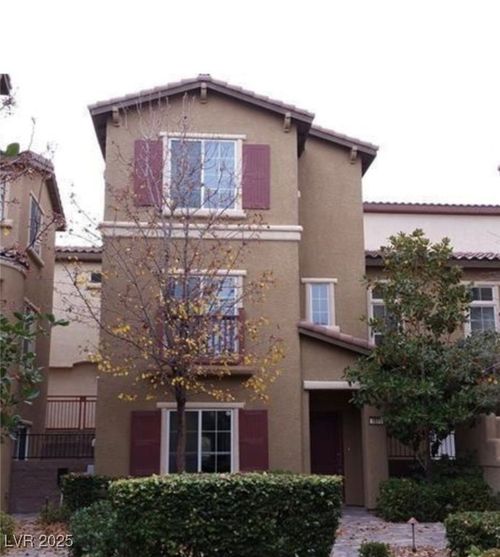 1871 Granemore St, Las Vegas, NV, 89135-3341 | Card Image