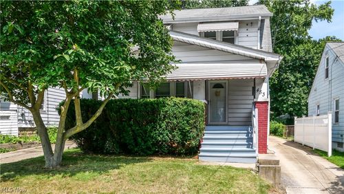 453 Marview Avenue, Akron, OH, 44310 | Card Image