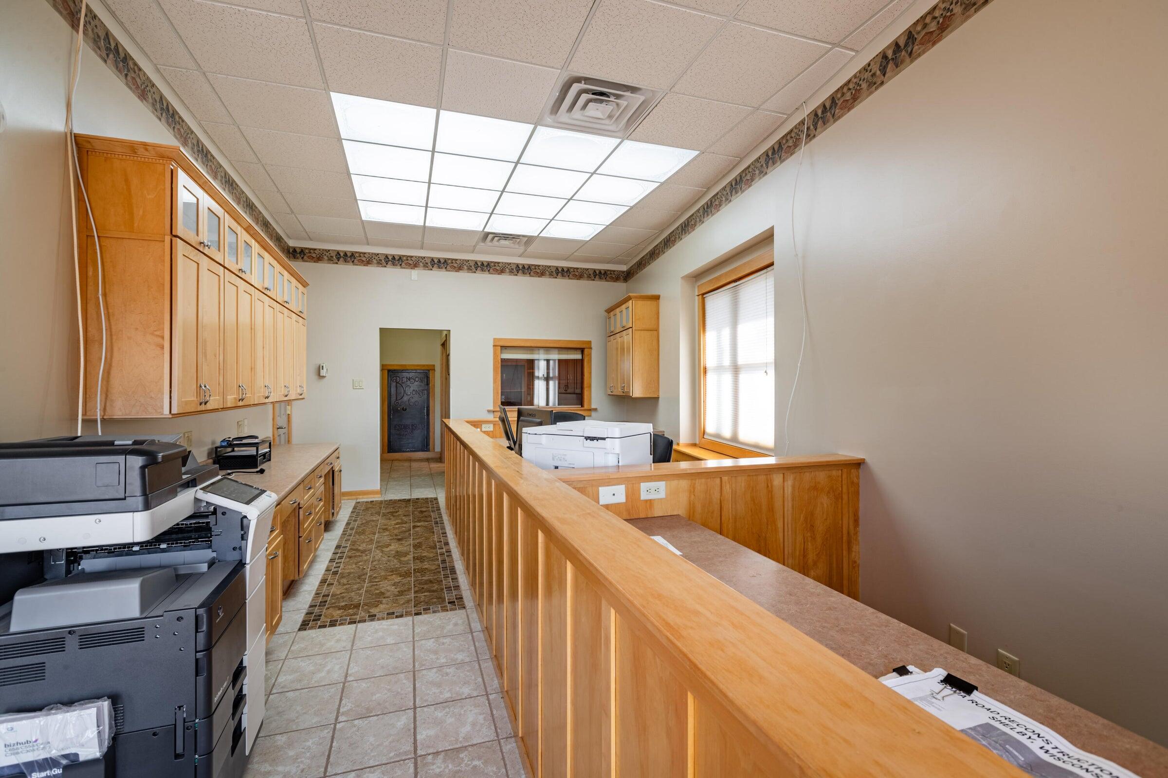 Commercial Lease in La Crosse 5