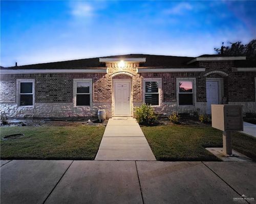 3-1925 S Texas Boulevard, Weslaco, TX, 78596 | Card Image