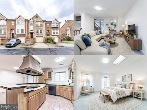 8031 Merry Oaks Ct, VIENNA, VA, 22182-4029 | Card Image