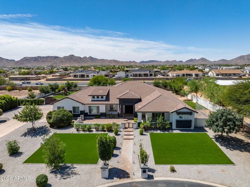 19477 E Country Meadows Dr, Queen Creek, AZ, 85142-7625 | Card Image