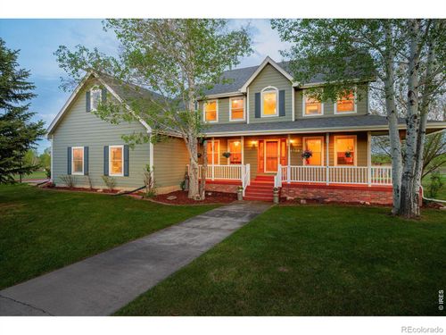 6206 Fox Tail Ct, Loveland, CO, 80537-8138 | Card Image