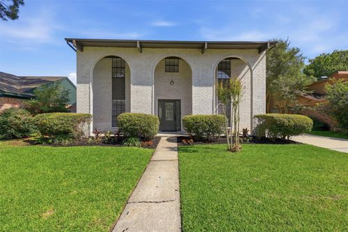 16306 Mill Point, Houston, TX, 77059 | Card Image