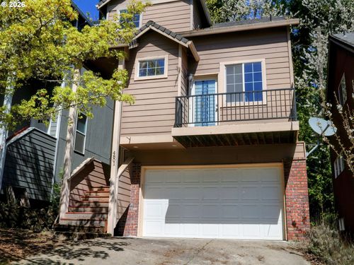 4801 Se Paladin Ln, Hillsboro, OR, 97123-7545 | Card Image