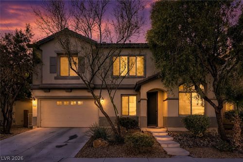 4117 Lower Saxon Ave, North Las Vegas, NV, 89085-4467 | Card Image