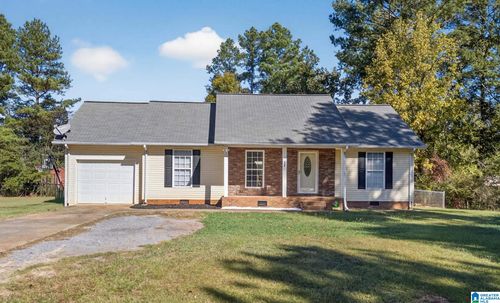 527 Mahlep Ln, Alexandria, AL, 36250-6127 | Card Image