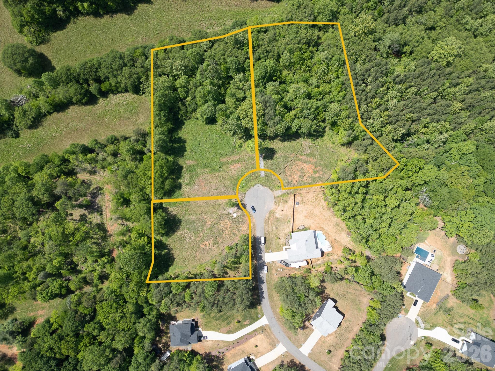 Land in Statesville 2