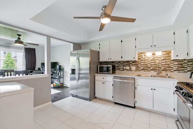 APT-2N - 7811 W 157 Th St, Condo with 2 bedrooms, 2 bathrooms and 2 parking in Orland Park IL | Image 11