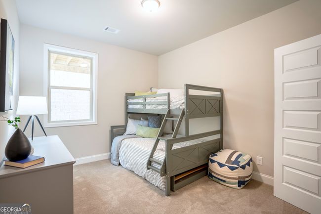 24 - 2140 Manor Pointe Dr, Condo with 3 bedrooms, 3 bathrooms and 2 parking in Cumming GA | Image 8