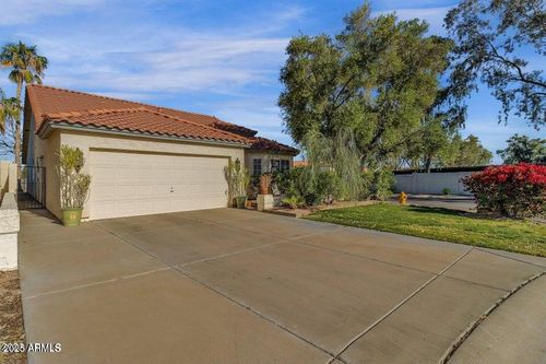 4932 E Monte Way, Phoenix, AZ, 85044-5626 | Card Image