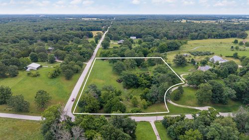 tract-3-000 N Farm Rd 205 Road, Strafford, MO, 65757 | Card Image