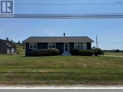 86 Salmon River Rd, House other with 3 bedrooms, 2 bathrooms and null parking in Salmon River NS | Image 2