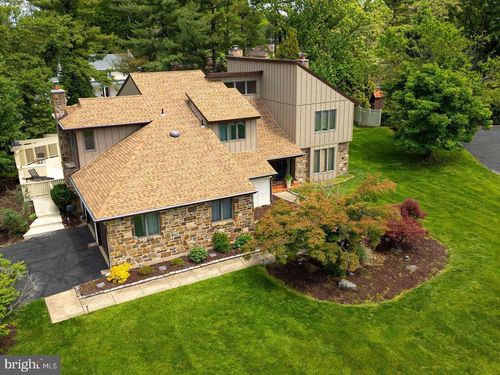 1983 Melmar Rd, HUNTINGDON VALLEY, PA, 19006-7977 | Card Image