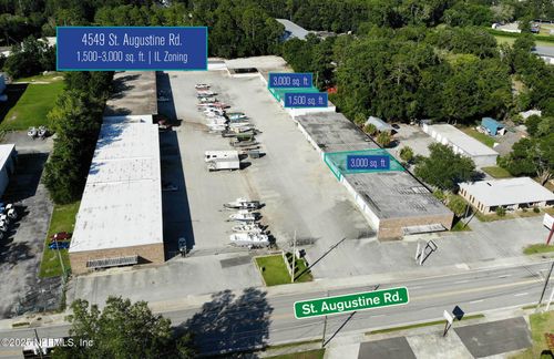 1-13-4549 Saint Augustine Rd, Jacksonville, FL, 32207-9501 | Card Image