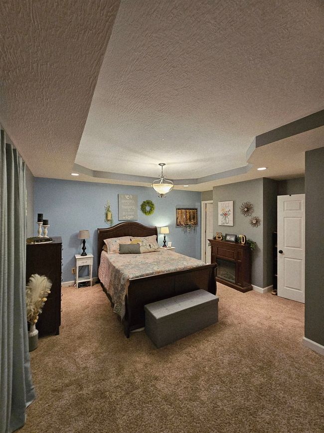 268 Oakridge Ave, House other with 4 bedrooms, 3 bathrooms and null parking in Grayson KY | Image 22