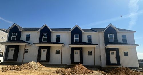 1320 Unity Dr Ne, Cleveland, TN, 37312-5798 | Card Image