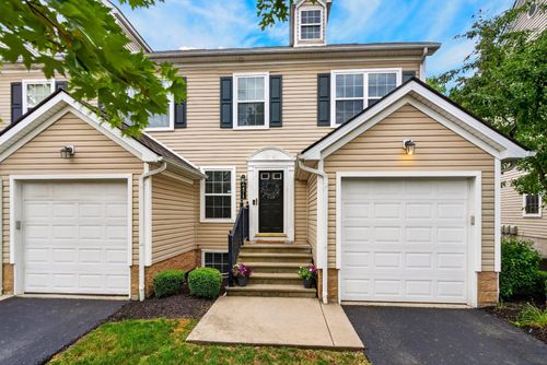 6471 Walnut Fork Dr, Westerville, OH, 43081-7123 | Card Image