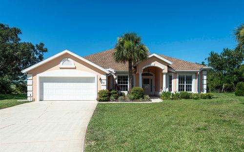 5 Anastasia Lakes Dr, St Augustine Beach, FL, 32080-9197 | Card Image