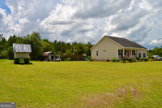 144 Whipporwill Way, House other with 3 bedrooms, 2 bathrooms and null parking in Dexter GA | Image 19