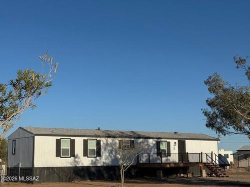 7270 N Razorback Road, Tucson, AZ, 85743 | Card Image