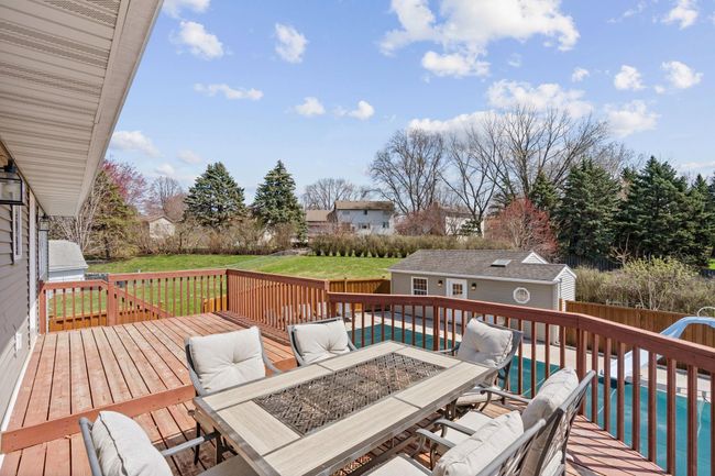 6669 Homestead Avenue Ct S, House other with 4 bedrooms, 3 bathrooms and null parking in Cottage Grove MN | Image 15