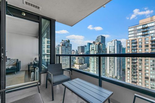 2605-928 Homer St, Vancouver, BC, V6B1T7 | Card Image