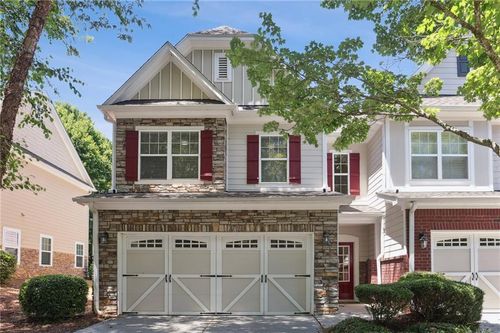 2902 Cross Creek Dr, Cumming, GA, 30040-6307 | Card Image
