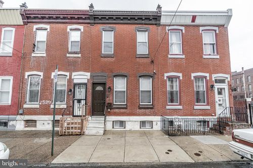 2527 Coral St, PHILADELPHIA, PA, 19125-1311 | Card Image