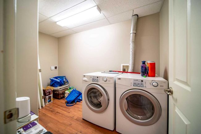 201 - 2609 11 Avenue, Condo with 3 bedrooms, 2 bathrooms and 1 parking in Wainwright AB | Image 21