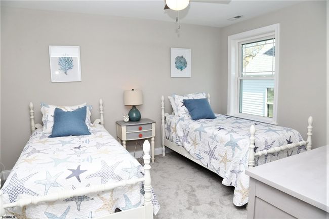 336 32 Nd St S, House other with 5 bedrooms, 4 bathrooms and null parking in Brigantine NJ | Image 23