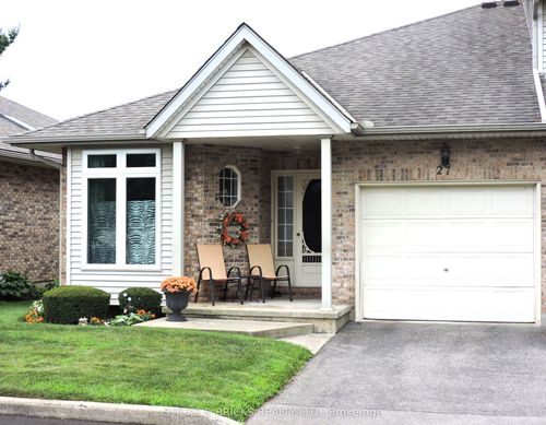 27-5070 Drummond Rd, Niagara Falls, ON, L2E6E4 | Card Image