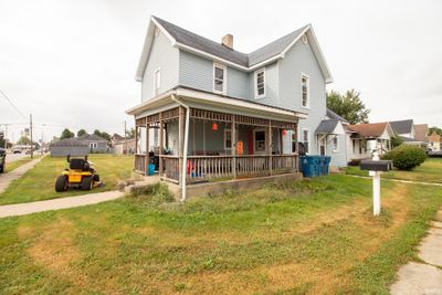 230 E North B Street, House other with 5 bedrooms, 2 bathrooms and null parking in Gas City IN | Image 1