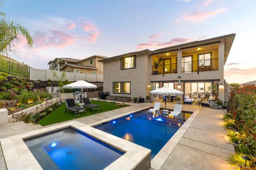 3166 Red Granite Dr, El Dorado Hills, CA, 95762-4632 | Card Image