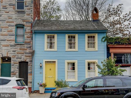 1627 Aliceanna St, BALTIMORE, MD, 21231-2925 | Card Image