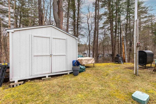 28 - 211 Bypass 28, House other with 2 bedrooms, 1 bathrooms and null parking in Derry NH | Image 22