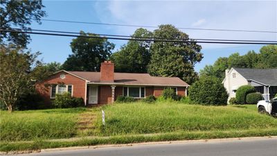 748 Eldorado Street, House other with 3 bedrooms, 1 bathrooms and null parking in Troy NC | Image 1