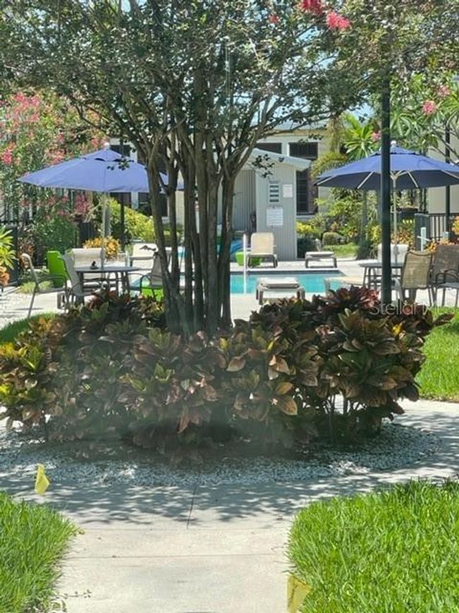 UNIT-27 - 2001 E 2 Nd Ave, Condo with 1 bedrooms, 2 bathrooms and null parking in TAMPA FL | Image 45