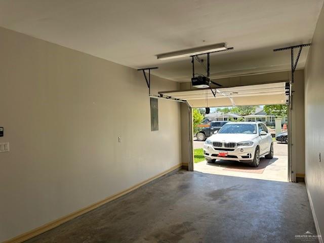 Residential Lease in McAllen 3