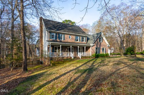 900 Stonecutter Ct, Raleigh, NC, 27614-9060 | Card Image