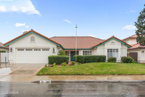 2417 Longdrive Ln, Santa Maria, CA, 93455-1515 | Card Image
