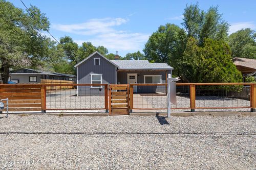 533 Dameron Dr, Prescott, AZ, 86301-2407 | Card Image