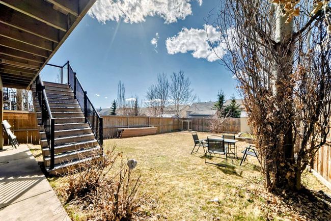 66 Evansbrooke Terr Nw, House other with 5 bedrooms, 4 bathrooms and 4 parking in Calgary AB | Image 43