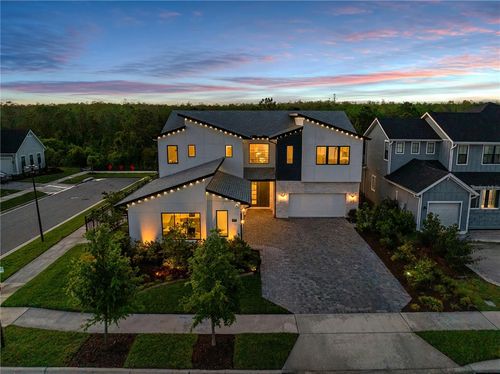 9003 Santorini Drive, ORLANDO, FL, 32827 | Card Image