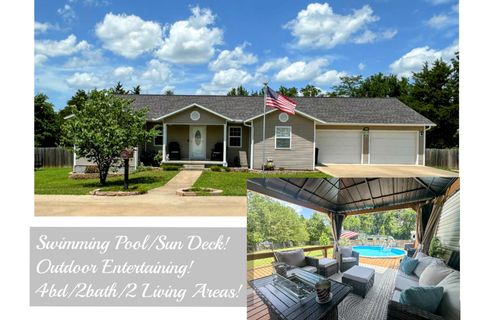 403 Paradise Heights Dr, Berryville, AR, 72616-8836 | Card Image