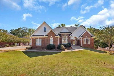 113 Topsail Drive, House other with 5 bedrooms, 3 bathrooms and null parking in Anderson SC | Image 1