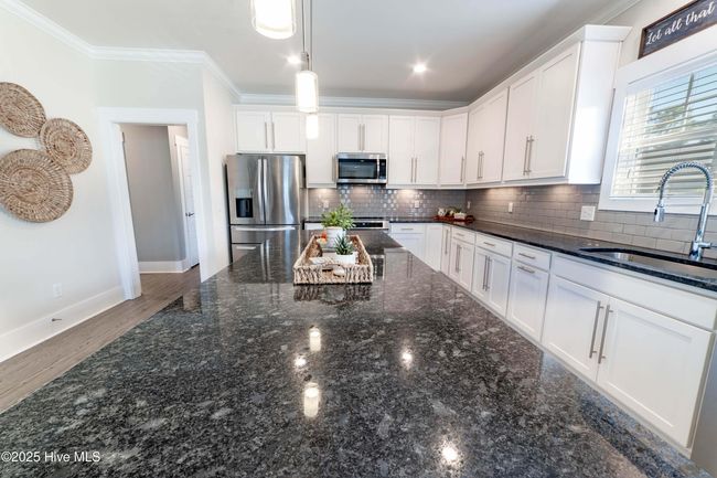 1413 Spot Ln, House other with 4 bedrooms, 3 bathrooms and 2 parking in Carolina Beach NC | Image 14